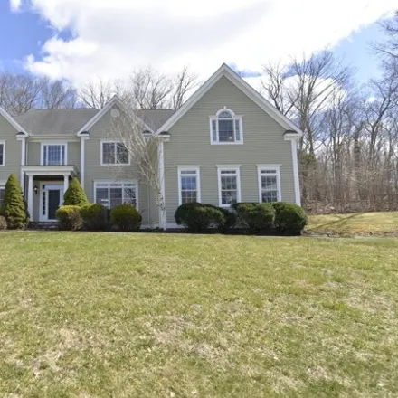 Buy this 4 bed house on 9 Bramble Trail in Newtown, CT 06470