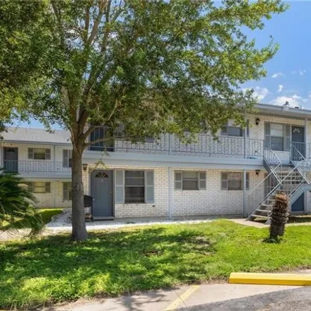 Rent this 1 bed apartment on 689 Toronto Avenue in McAllen, TX 78503
