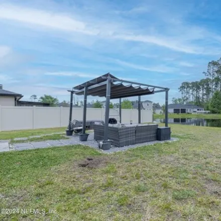 Buy this 3 bed house on Cherry Bluff Drive in Jacksonville, FL 32226