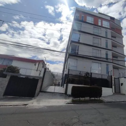 Buy this 3 bed apartment on Riobamba in 170301, Quito