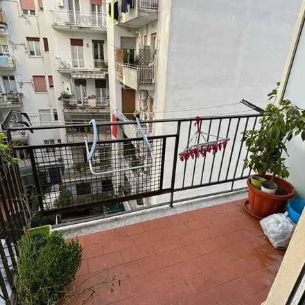 Rent this 1 bed apartment on Vico Cacciottoli in 80129 Naples NA, Italy