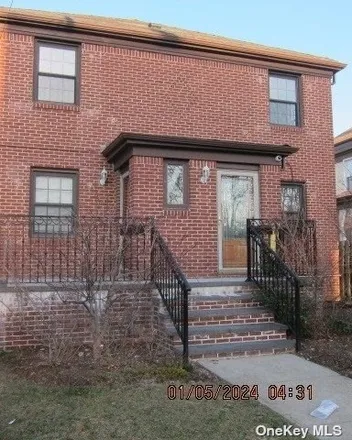 Rent this 2 bed house on 92-65 218th Place in New York, NY 11428