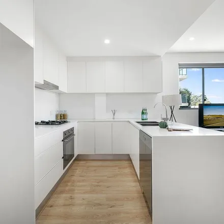 Image 1 - Sera Street, Lane Cove NSW 2066, Australia - Apartment for rent