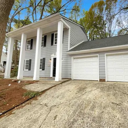 Buy this 3 bed house on 177 Cannon Dale Road in Coldstream, Lexington County