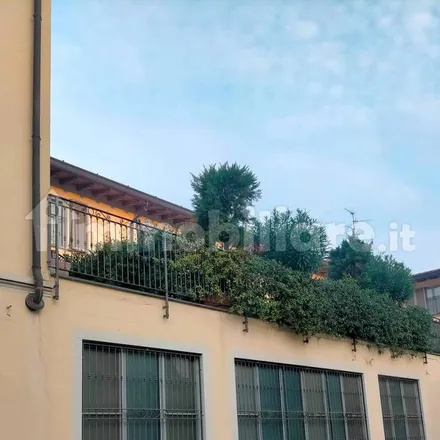 Image 2 - Via Francesco Carlini, 20831 Seregno MB, Italy - Apartment for rent