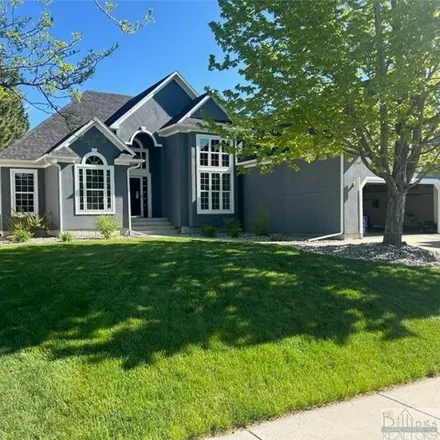 Buy this 5 bed house on 3939 Fairmeadow Dr in Billings, Montana