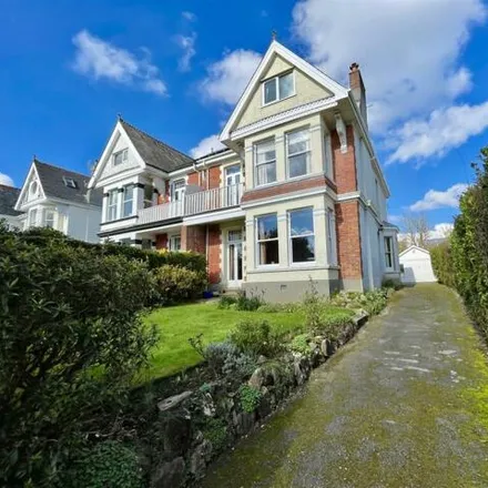 Buy this 7 bed duplex on 33 Seymour Park in Plymouth, PL3 5BQ