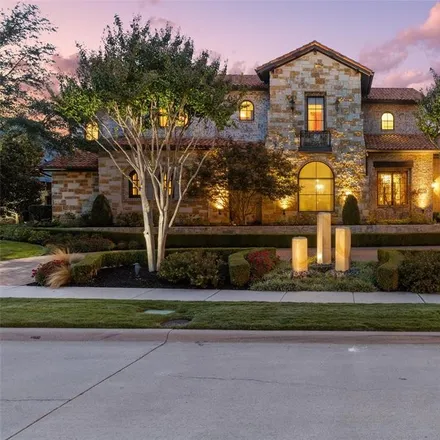 Buy this 5 bed house on 6821 Dupont Drive in Plano, TX 75024