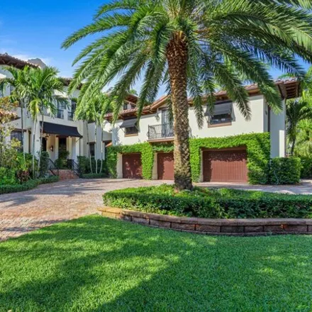 Buy this 6 bed house on 1200 Harbor Court in Delray Beach, FL 33483