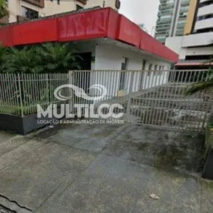 Image 2 - Rua Euclides da Cunha, Pompéia, Santos - SP, 11060-300, Brazil - House for rent