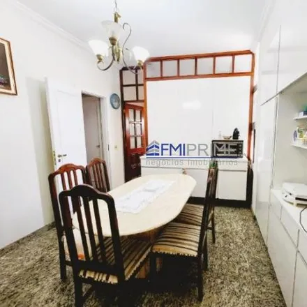 Buy this 3 bed house on Rua Ziembinski in Bela Aliança, São Paulo - SP