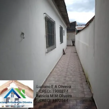 Buy this 2 bed house on Rua José Ferrari Pegoreli in Barranco Alto, Caraguatatuba - SP