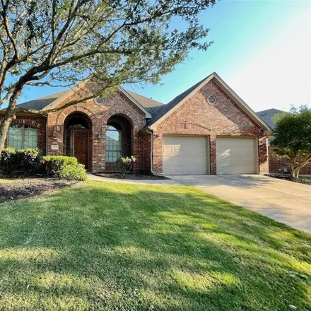 Rent this 4 bed house on 2926 Madison Drive in Melissa, TX 75454