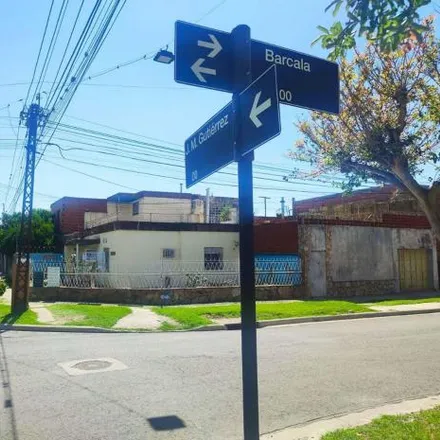 Image 2 - Barcala, General Las Heras, Rosario, Argentina - House for sale