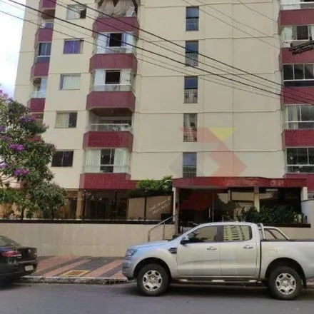 Rent this 3 bed apartment on Rua 4 in Setor Oeste, Goiânia - GO