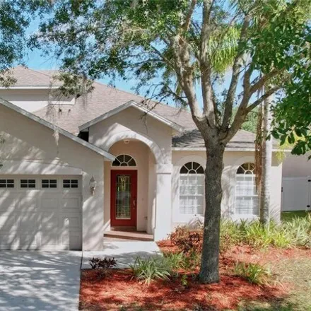 Buy this 5 bed house on 20120 Still Wind Drive in Tampa, FL