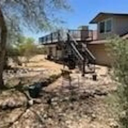 Buy this 5 bed house on West Lodge Drive in Phoenix, AZ 85041