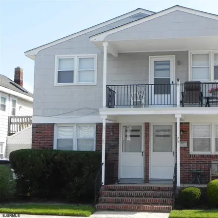 Image 1 - 7 South Decatur Avenue, Margate City, Atlantic County, NJ 08402, USA - Apartment for rent