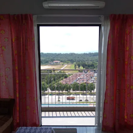 Image 1 - unnamed road, 77188, Negeri Sembilan, Malaysia - Apartment for rent