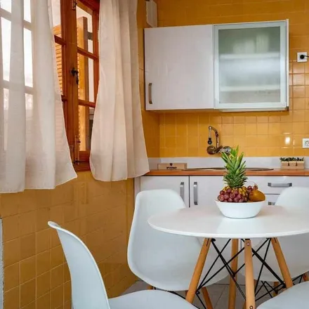 Image 1 - Agaete, Spain - Apartment for rent