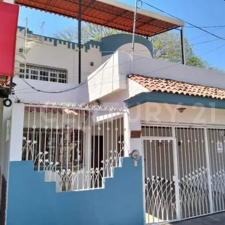 Image 1 - New Steps, Avenida de los Insurgentes, 28000 Colima City, COL, Mexico - House for rent