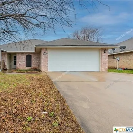 Buy this 3 bed house on 4254 Blueduck Drive in Killeen, TX 76549