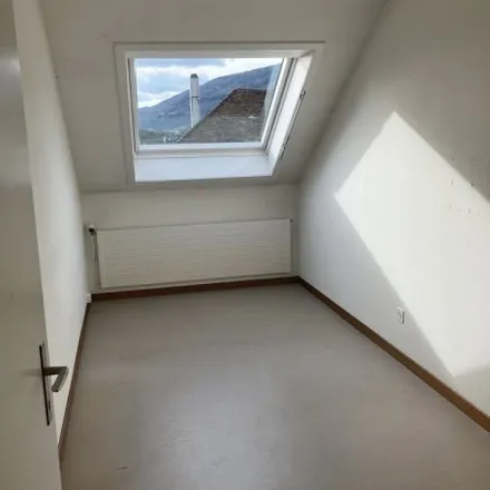 Image 2 - Kosmetikstudio, Schaalgässli, 2560 Nidau, Switzerland - Apartment for rent