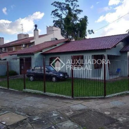 Image 2 - Rua Bernardino Ferraz, Cristo Rei, São Leopoldo - RS, 93022-750, Brazil - House for sale