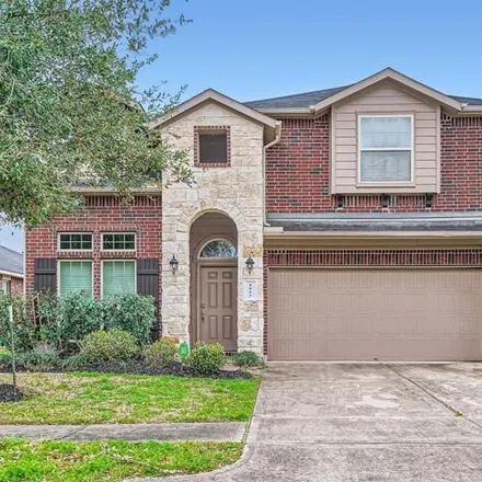 Buy this 4 bed house on 1815 Snowy Meadow Lane in Palmetto, Fort Bend County