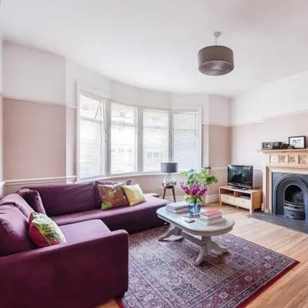 Buy this 3 bed townhouse on Dukesthorpe Road in Lower Sydenham, London