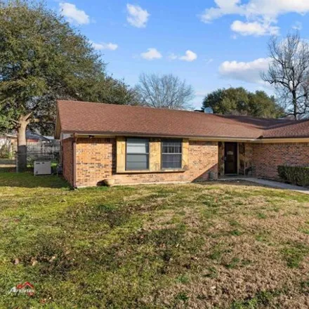 Buy this 4 bed house on 126 Meadowbrook Lane in Carthage, TX 75633