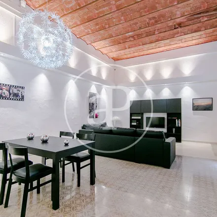 Rent this 4 bed apartment on Passatge de la Banca in 1, 08002 Barcelona