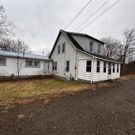 Buy this 4 bed house on 3614 North Main Street in Jamestown, NY 14701