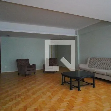 Rent this 2 bed apartment on Rua Dona Laura 320 in Rio Branco, Porto Alegre - RS