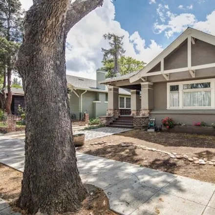 Buy this 3 bed house on 355 South 15th Street in San Jose, CA 95112