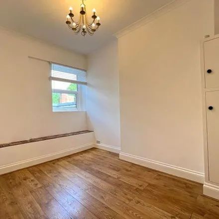Rent this 2 bed apartment on Greggs in 51 High Street, London