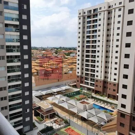 Rent this 1 bed apartment on Rua Adip Chaim Elias Homsi in Jardim Tarraf 2, São José do Rio Preto - SP