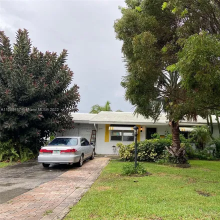 Rent this 2 bed house on 3250 East Golf Boulevard in Pompano Beach, FL 33064