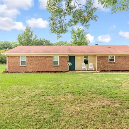 Image 2 - 1598 County Road, Marshall Springs, Titus County, TX 75455, USA - House for sale