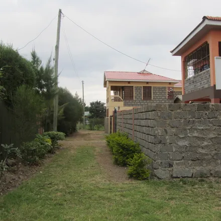Image 4 - Gatundu, KIAMBU, KE - House for rent