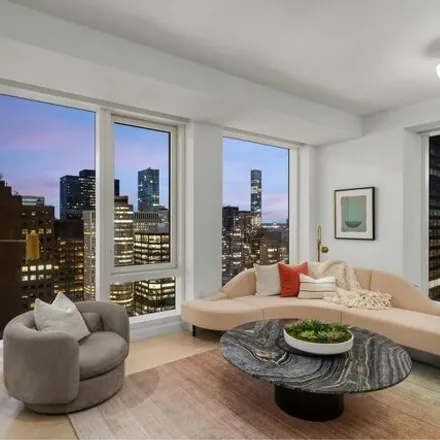 Image 2 - 138 East 50th Street, New York, NY 10022, USA - Condo for sale