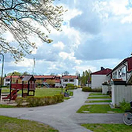 Rent this 1 bed apartment on Flygsforsvägen in 380 42 Orrefors, Sweden