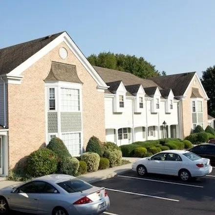 Rent this 1 bed apartment on 39 Sylvan Lane in Brookhaven, Suffolk County