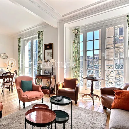 Rent this 1 bed apartment on 34 Rue François Bonvin in 75015 Paris, France