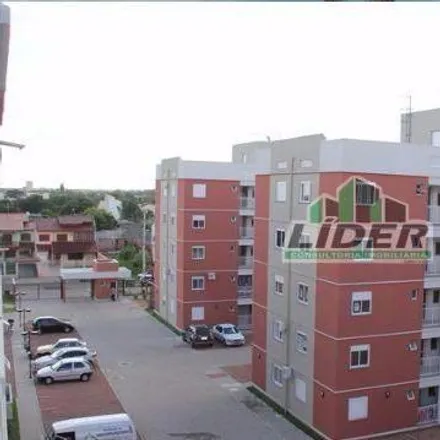 Image 2 - Rua 24 de Outubro, Fátima, Canoas - RS, 92200-690, Brazil - Apartment for sale