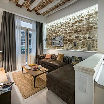 Rent this 2 bed apartment on Carrer de Sidé in 2B, 08003 Barcelona