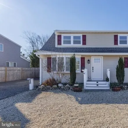 Buy this 5 bed house on 552 West 5th Street in Ship Bottom, Ocean County