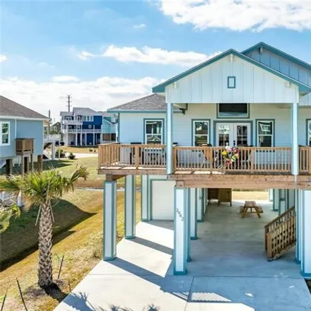 Buy this 3 bed house on 3956 Mendocino Drive in Galveston, TX 77554