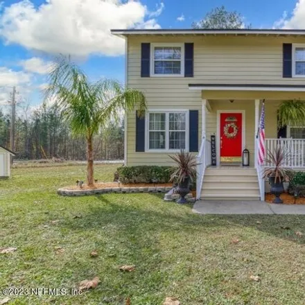 Buy this 3 bed house on 451077 Old Dixie Highway in Nassau County, FL 32011