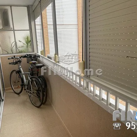 Image 9 - SE-7105, 41470 Peñaflor, Spain - Apartment for rent